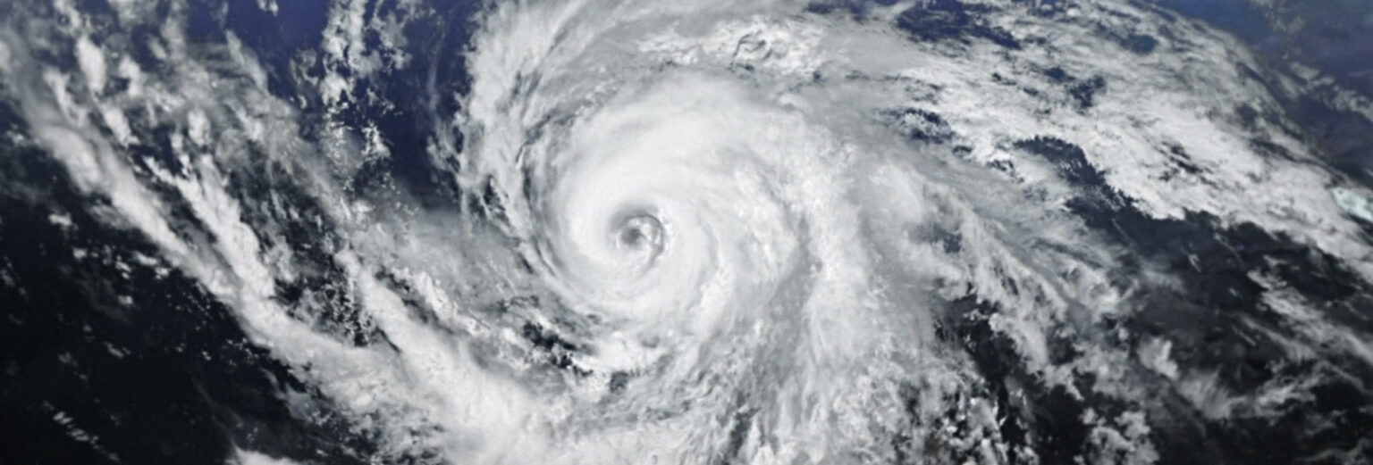 storm